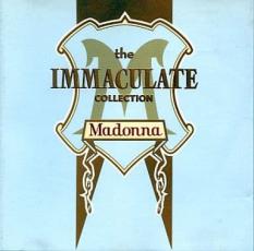 「売り尽くし」The Immaculate Collection 輸入盤【CD、音楽 中古 CD】メール便可 ケース無:: レンタル落ち