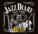 JAZZ DIARY BEST【CD、音楽 中古 CD】メール便可 ケース無:: レンタル落ち