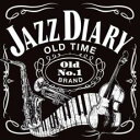 JAZZ DIARY【CD、音楽 中古 CD】メール便可 ケース無:: レンタル落ち
