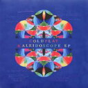 「売り尽くし」カレイドスコープ EP【CD、音楽 中古 CD】メール便可 ケース無:: レンタル落ち