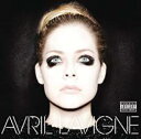 「売り尽くし」AVRIL LAVIGNE 輸入盤【CD、音楽 中古 CD】メール便可 ケース無:: レンタル落ち