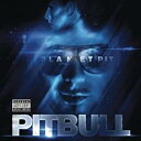 【ご奉仕価格】PLANET PIT 輸入盤【CD、音楽 中古 CD】メール便可 ケース無:: レンタル落ち
