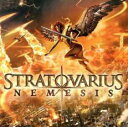 【ご奉仕価格】Nemesis 輸入盤【CD 音楽 中古 CD】メール便可 ケース無:: レンタル落ち