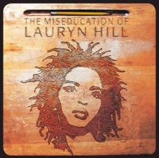ydiz~XGfP[V The Miseducation Of Lauryn Hill AՁyCDAy  CDz[։ P[X:: ^