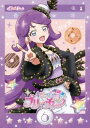 「売り尽くし」キラッとプリ☆チャン 6(第21話〜第24話)【アニメ 中古 DVD】メール便可 ケース無:: レンタル落ち