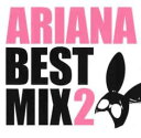 ARIANA BEST MIX 2【CD、音楽 中古 CD】メール便可 ケース無:: レンタル落ち