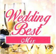 ydizWEDDING BEST MIXyCDAy  CDz[։ P[X:: ^