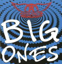 「売り尽くし」BIG ONES ベスト・プライス エアロスミス・ベスト 初回限定特別価格盤【CD、音楽 中古 CD】メール便可 ケース無:: レンタル落ち