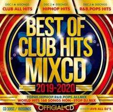 BEST OF CLUB HITS MIXCD 2019-2020 3CDCD  CDۥ᡼ز ̵:: 󥿥