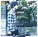 I’m HOME【CD、音楽 中古 CD】メール便可 ケース無:: レンタル落ち