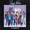 【売り尽くし】High Fever【CD、音楽 中古 CD】メール便可 ケース無:: レンタル落ち