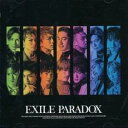 【売り尽くし】PARADOX 通常盤【CD、音楽 中古 CD】メール便可 ケース無:: レンタル落ち
