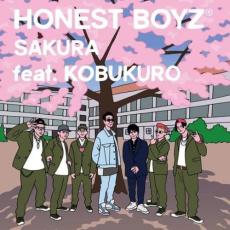 ԤSAKURA feat. KOBUKURO CD+DVDCD  CDۥ᡼ز ̵:: 󥿥