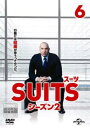 「売り尽くし」SUITS スーツ シーズン2 VOL.6(第11話、第12話)【洋画 中古 DVD】メール便可 ケース無:: レンタル落ち