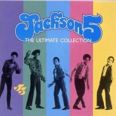 ベスト・プライス ジャクソン5・ベスト The Ultimate Collection 初回限定特別価格盤【CD、音楽 中古 CD】メール便可 ケース無:: レンタル落ち