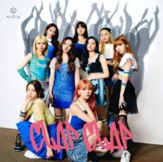 【ご奉仕価格】CLAP CLAP 通常盤【CD、音楽 中古 CD】メール便可 ケース無:: レンタル落ち