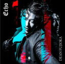 【売り尽くし】Echo 通常盤【CD、音楽 中古 CD】メール便可 ケース無:: レンタル落ち
