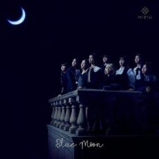 「売り尽くし」Blue Moon 通常盤【CD、音楽 中古 CD】メール便可 ケース無:: レンタル落ち