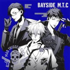 【ご奉仕価格】BAYSIDE M.T.C【CD、音楽