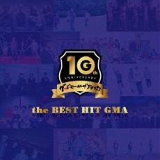 【売り尽くし】the BEST HIT GMA 通常盤