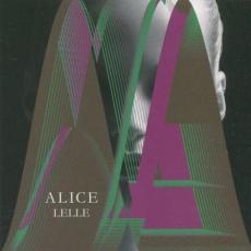 【売り尽くし】ALICE CD+DVD 初回限定