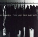 VERY BEST ROLL OVER 20TH 2CD【CD、音楽 中古 CD】メール便可 ケース無:: レンタル落ち