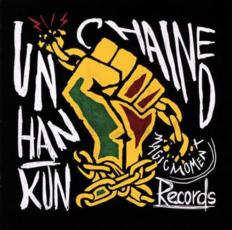 【ご奉仕価格】UNCHAINED 通常盤【CD、音楽 中古 CD】メール便可 ケース無:: レンタル落ち