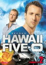 「売り尽くし」HAWAII FIVE-0 シーズン2