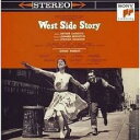 ウエストサイド・ストーリー オリジナル・ブロードウェイ・キャスト【CD、音楽 中古 CD】メール便可 ケース無:: レンタル落ち