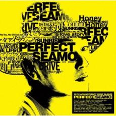 【ご奉仕価格】PERFECT SEAMO 通常盤 2CD【CD、音楽 中古 CD】メール便可 ケース無:: レンタル落ち