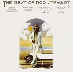 ydizThe Best Of Rod Stewart AՁyCDAy  CDz[։ P[X:: ^