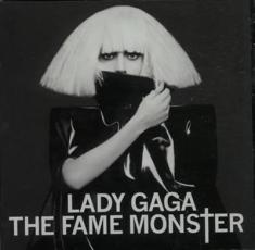 ԤThe Fame Monster 󥹥 ͢ 2CDCD  CDۥ᡼ز ̵:: 󥿥