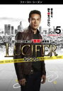 「売り尽くし」LUCIFER ルシファー ファースト シーズン1 vol.5(第9話、第10話)【洋画 中古 DVD】メール便可 ケース無:: レンタル落ち