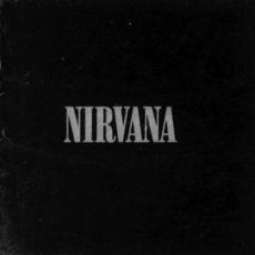 【ご奉仕価格】Nirvana 輸入盤【CD、音楽 中古 CD】メール便可 ケース無:: レンタル落ち