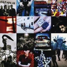 ydizAchtung Baby ANgExCr[ 20th Anniversary Edition AՁyCDAy  CDz[։ P[X:: ^