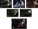 TABOO TATTOO タブー・タトゥー(6枚セット)第1話~第12話 最終【全巻セット アニメ 中古 DVD】送料無料 レンタル落ち 「売り尽くし」