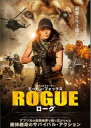 【バーゲンセール】ローグ【洋画 中古 DVD】メール便可 レンタル落ち
