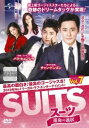 「売り尽くし」SUITS スーツ 運命の選択 7(第13話) 字幕のみ【洋画 中古 DVD】メール便可 ケース無:: レンタル落ち