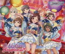 THE IDOLM@STER CINDERELLA GIRLS STARLIGHT MASTER GOLD RUSH 07 Wish you Happiness 【CD 音楽 中古 CD】メール便可 ケース無:: レンタル落ち