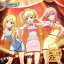 ԤTHE IDOLM@STER CINDERELLA GIRLS STARLIGHT MASTER for the NEXT! 03 Gossip ClubCD  CDۥ᡼ز ̵:: 󥿥