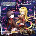 THE IDOLM@STER CINDERELLA GIRLS STARLIGHT MASTER 38 FascinateyCDAy  CDz[։ P[X:: ^