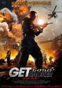 ゲット・バッカー FIRE BREAK【洋画 中古 DVD】メール便可 ケース無:: レンタル落ち