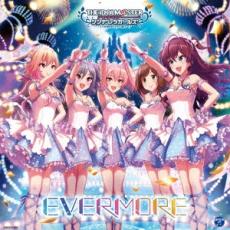 THE IDOLM@STER CINDERELLA MASTER EVERMORE【CD、音楽 中古 CD】メール便可 ケース無:: レンタル落ち