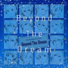 「売り尽くし」THE IDOLM@STER SideM Beyond The Dream【CD、音楽 中古 CD】メール便可 ケース無:: レンタル落ち