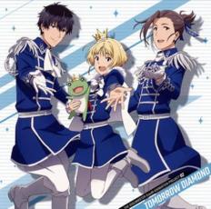 【ご奉仕価格】THE IDOLM@STER SideM ANIMAT