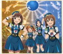 THE IDOLM@STER STELLA MASTER 03 そしてぼくらは旅にでる【CD、音楽 中古 CD】メール便可 ケース無:: レンタル落ち