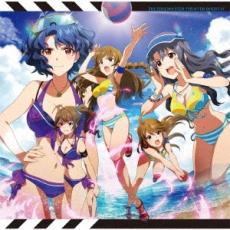 「売り尽くし」THE IDOLM@STER THE@TER BOOST 01【CD、音楽 中古 CD】メール便可 ケース無:: レンタル落ち