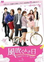 「売り尽くし」風吹くよき日 5(第17話〜第20話) 字幕のみ【洋画 中古 DVD】メール便可 ケース無:: レンタル落ち