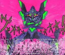 【売り尽くし】EVANGELION INFINITY 3CD【CD、音楽 中古 CD】ケース無:: レンタル落ち