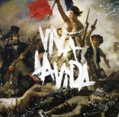 【ご奉仕価格】Viva La Vida 輸入盤【CD、音楽 中古 CD】メール便可 ケース無:: レンタル落ち